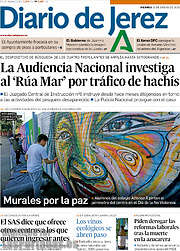 /Diario de Jerez