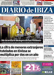 /Diario de Ibiza