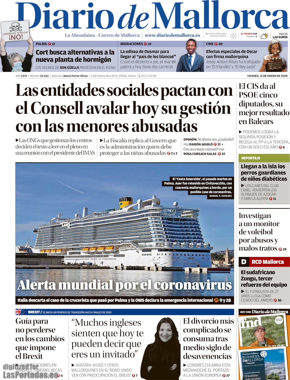 Diario de Mallorca