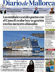 /Diario de Mallorca