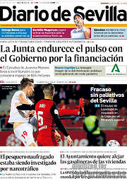 /Diario de Sevilla