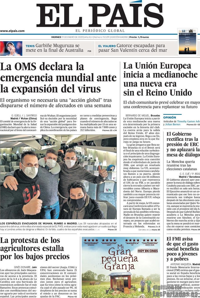 El País