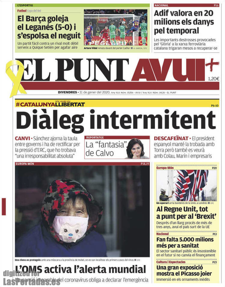 El Punt