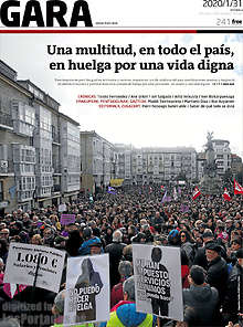 Periodico Gara