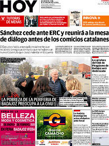 Periodico Hoy