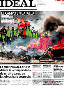 Periodico Ideal