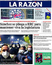 /La Razón