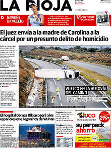 Periodico La Rioja