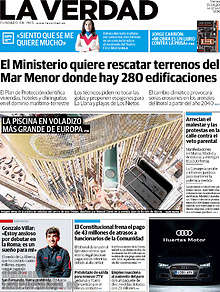 Periodico La Verdad