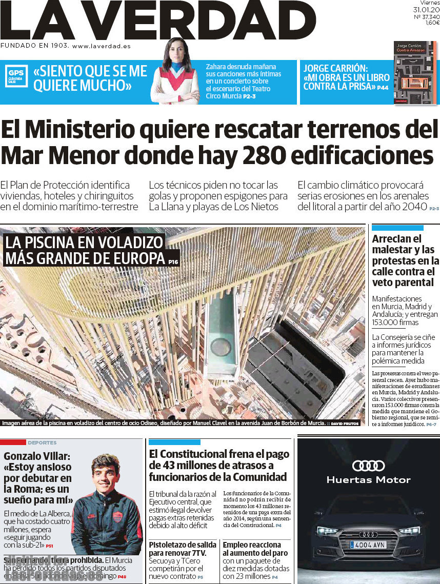 La Verdad