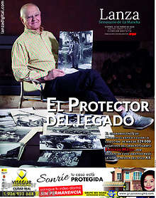 Periodico Lanza