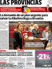 /Las Provincias