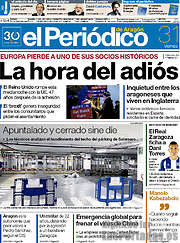 /El Periódico de Aragón