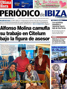 Periodico Periódico de Ibiza