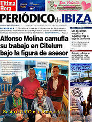 /Periódico de Ibiza