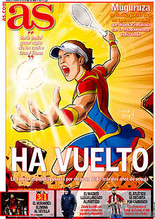 Periodico AS