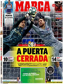 Periodico Marca