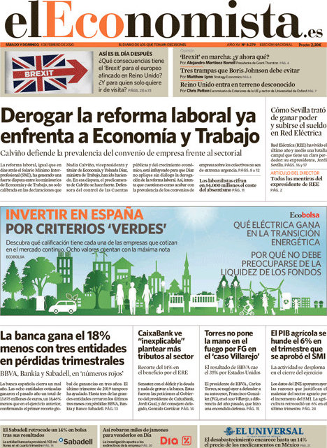 El Economista