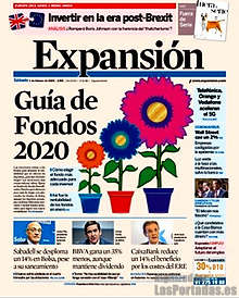 Periodico Expansion