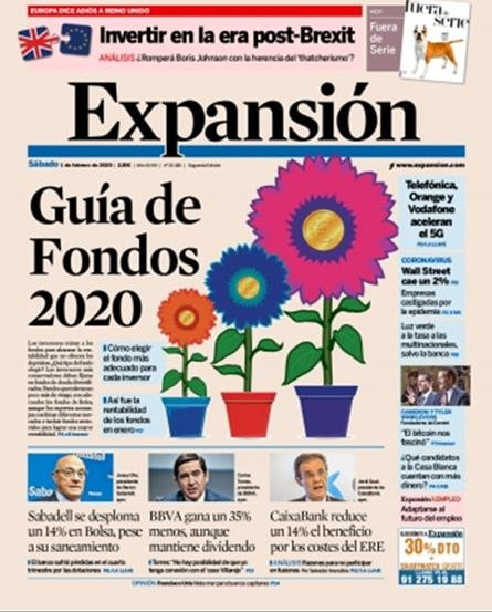 Expansion
