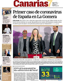 Periodico Canarias7