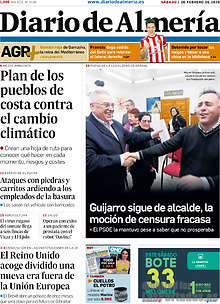 Periodico Diario de Almería