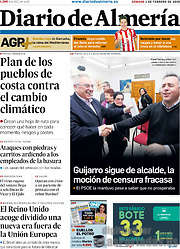 /Diario de Almería