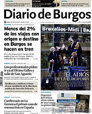 /Diario de Burgos
