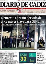 /Diario de Cádiz