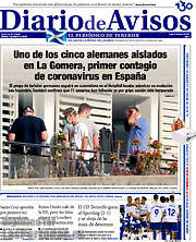 /Diario de Avisos