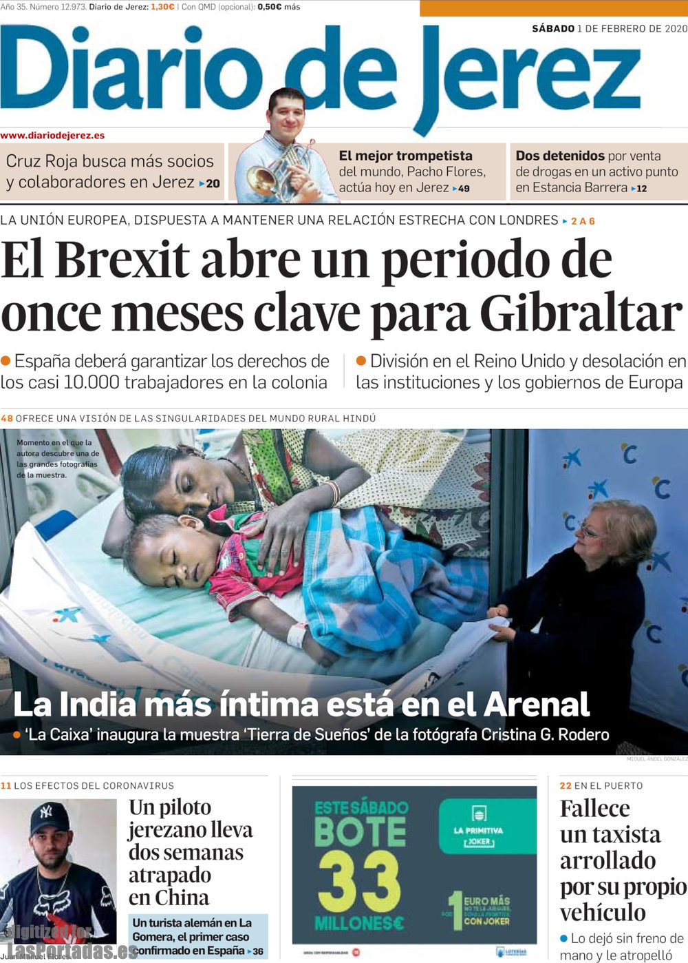 Diario de Jerez