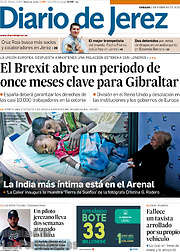 /Diario de Jerez