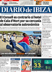 /Diario de Ibiza