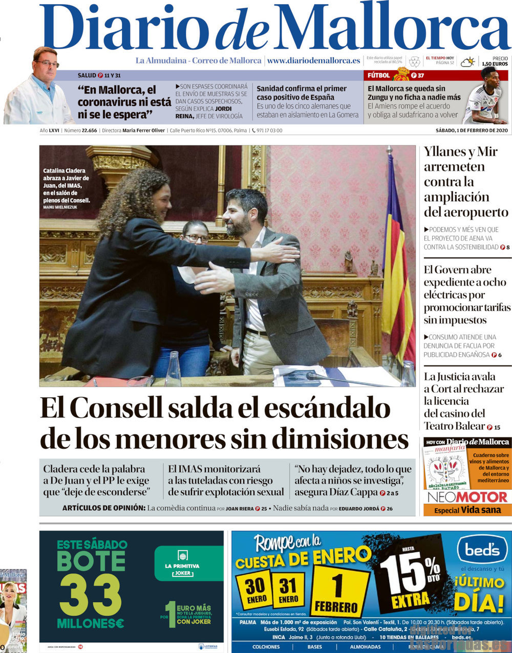 Diario de Mallorca