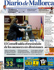 /Diario de Mallorca