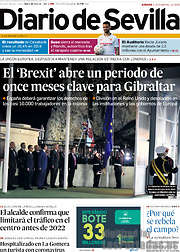 /Diario de Sevilla