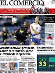 /El Comercio