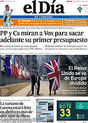 /El Día de Córdoba