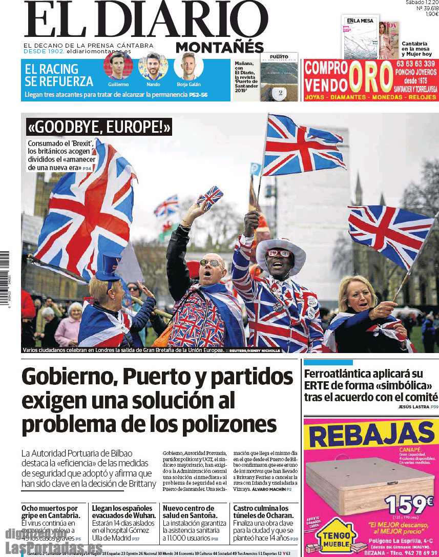 El Diario Montañés