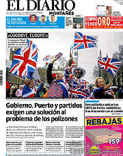 /El Diario Montañés