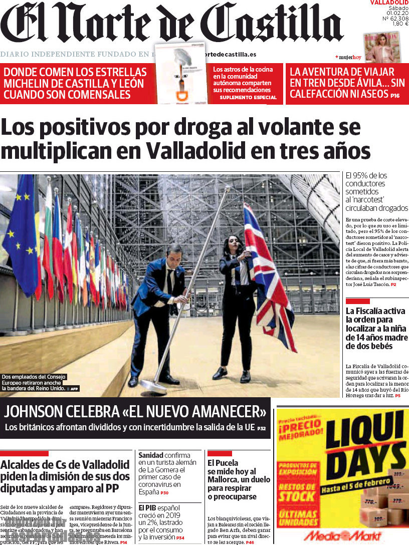 El Norte de Castilla