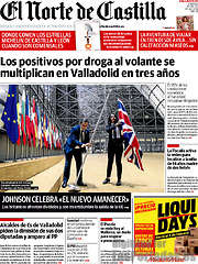 /El Norte de Castilla