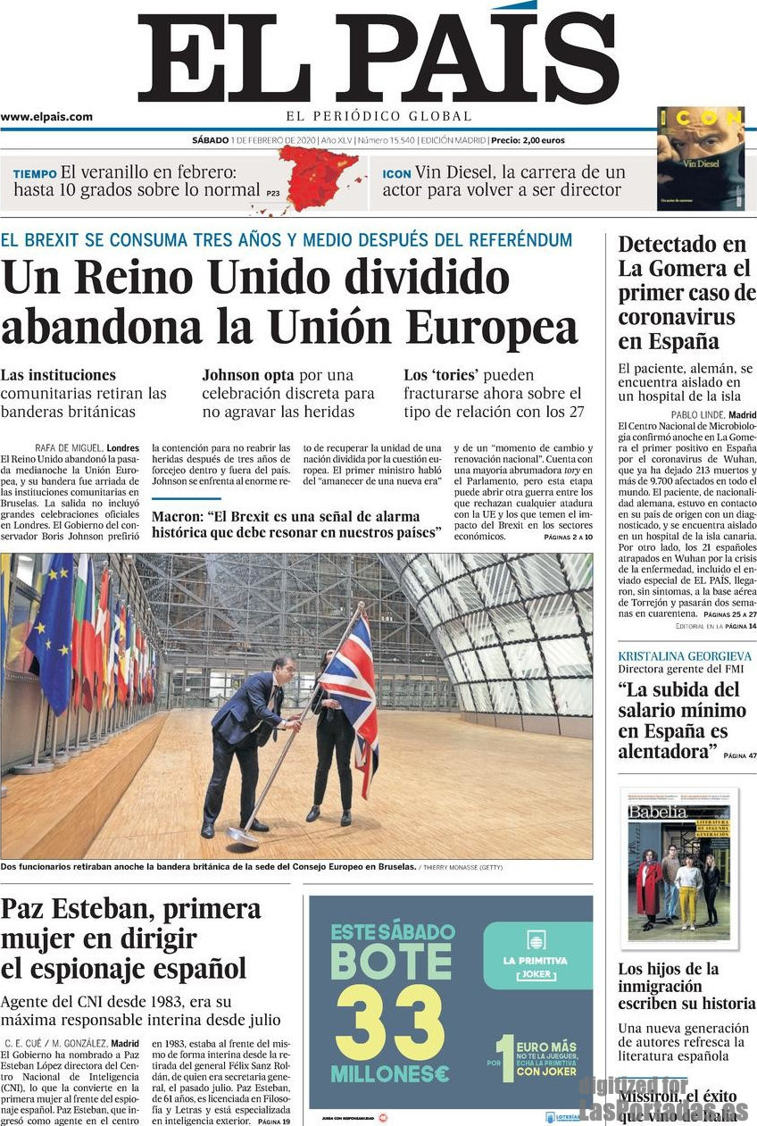 El País