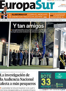 Periodico Europa Sur