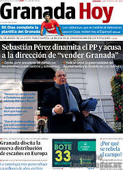 /Granada Hoy