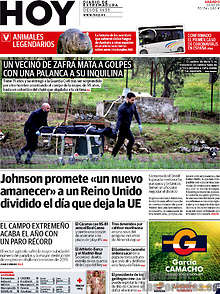 Periodico Hoy