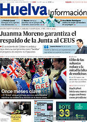 /Huelva Información