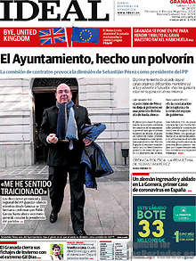 Periodico Ideal
