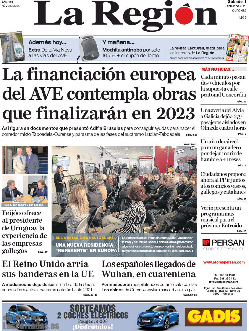 La Región