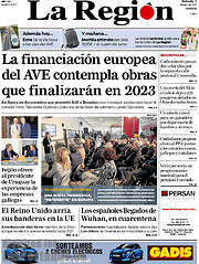 /La Región